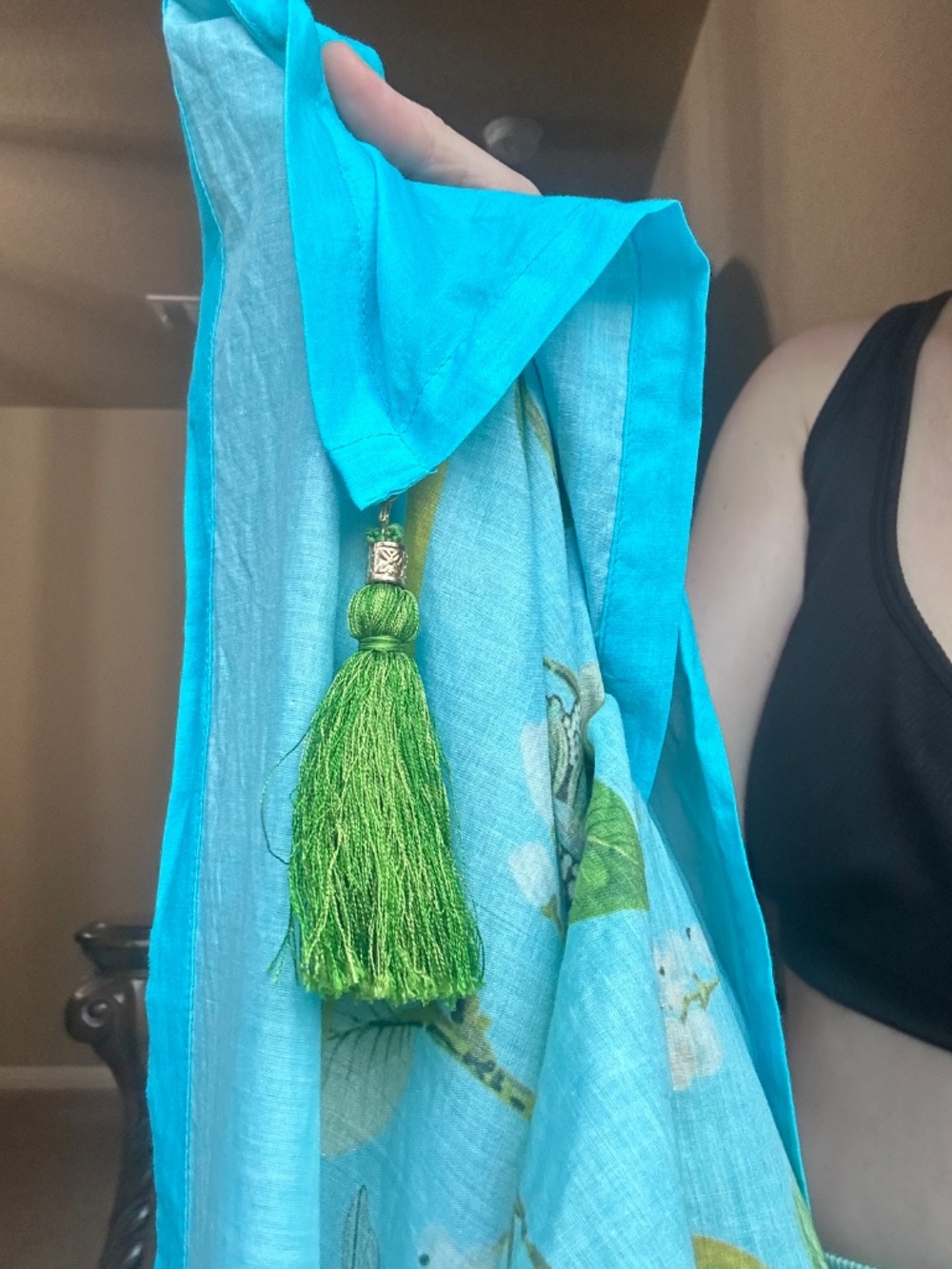 Wrap - Picture 5 of 7